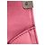 CHANEL - Borsa a tracolla Boy in pelle verniciata rosa - vista 8