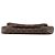 LOUIS VUITTON - Borsa a tracolla Multi Pochette Accessoires in canvas monogram coated Marrone - vista 4