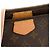 LOUIS VUITTON - Borsa a tracolla Multi Pochette Accessoires in canvas monogram coated Marrone - vista 5