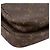 LOUIS VUITTON - Borsa a tracolla Multi Pochette Accessoires in canvas monogram coated Marrone - vista 6