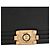 CHANEL - Borsa a tracolla Boy Mini Chanel in pelle liscia nera Nero - vista 5