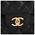 CHANEL - Borsa a tracolla Classique/Timeless Jumbo Chanel in pelle caviar nera Nero - vista 5