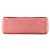 Autre Marque DIOR - Borsa a tracolla Dior Caro medium in denim rosa - vista 4