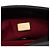 CHANEL - Borsa a tracolla Classic/Timeless mini Chanel in pelle caviar nera Nero - vista 10