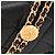CHANEL - Borsa a tracolla Classic/Timeless mini Chanel in pelle caviar nera Nero - vista 6