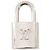 LOUIS VUITTON - Borsa a tracolla Louis Vuitton Alma BB in pelle epi rossa Rosso - vista 12