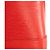 LOUIS VUITTON - Borsa a tracolla Louis Vuitton Alma BB in pelle epi rossa Rosso - vista 5