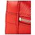 LOUIS VUITTON - Borsa a tracolla Louis Vuitton Alma BB in pelle epi rossa Rosso - vista 8