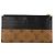 LOUIS VUITTON - Monedero Slim Louis Vuitton en toile enduite monogrammée reverse Castaño - vista 2