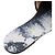 Autre Marque DIOR - Sandali Dway Dior in tela blu navy (T35,5) - vista 7