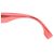 FENDI - Gafas de sol Fendi en acetato rosa - vista 4