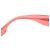 FENDI - Gafas de sol Fendi en acetato rosa - vista 5