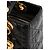 Autre Marque DIOR - borsa a mano Lady Dior medium in pelle cannage nera Nero - vista 8