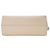 FENDI - Borsa a tracolla By The Way Medium Fendi in pelle liscia beige - vista 4