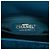 CHANEL - Bolsa de ombro Coco Handle Chanel em shearling chevron e couro azul - vista 6