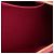 LOUIS VUITTON - Borsa a tracolla Louis Vuitton Alma BB in pelle verniciata rossa Rosso - vista 12