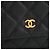 CHANEL - Borsa a tracolla Wallet On Chain Classic/Timeless in pelle caviar nera Nero - vista 5