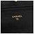 CHANEL - Borsa a tracolla Wallet On Chain Classic/Timeless in pelle caviar nera Nero - vista 6