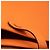 HERMÈS - Borsa a tracolla Evelyne 29 Hermès in pelle clémence orange H Arancione - vista 6