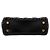 Autre Marque DIOR - Borsa a tracolla Lady Dior small Dior in pelle stropicciata nera Nero - vista 4