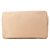 PRADA - Borsa Tote Prada in Canapa Large in tela beige - vista 4