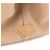 PRADA - Borsa Tote Prada in Canapa Large in tela beige - vista 5