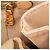 PRADA - Borsa Tote Prada in Canapa Large in tela beige - vista 7
