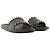 Valentino Garavani VALENTINO - Sandali Valentino Rockstud in gomma e stud neri (T38) Nero