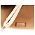 CHANEL - Borsa a tracolla Wallet On Chain 19 in pelle liscia beige - vista 9