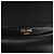 Céline CELINE - Borsa a tracolla Clea Triomphe Celine in pelle liscia nera Nero - vista 6