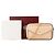 GUCCI - Borsa a tracolla Gilbert Gucci in pelle goffrata beige - vista 8