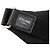 Céline CELINE - Borsa a tracolla Messenger Celine in tela jacquard triomphe e pelle liscia nera Nero - vista 4