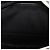 Céline CELINE - Borsa a tracolla Messenger Celine in tela jacquard triomphe e pelle liscia nera Nero - vista 8