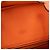 HERMÈS - Borsa a mano Hermès Birkin 35 in pelle Togo Orange Arancione - vista 10