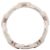 HERMÈS - Chaine d'ancre Enchaînée Ring kleines Modell Hermès aus Silber (T54) - Ansicht 2