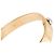 LOUIS VUITTON - Bracciale Louis Vuitton Nanogram in metallo dorato (S) D'oro - vista 6