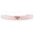 PRADA - Bandeau Prada en Re-Nylon rosa