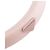 PRADA - Bandeau Prada en Re-Nylon rosa - vista 4