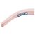 PRADA - Bandeau Prada en Re-Nylon rosa - vista 5