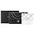 CHANEL - Borsa a tracolla Classique/Timeless 11.12 Chanel in pelle caviar nera Nero - vista 10