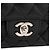 CHANEL - Borsa a tracolla Classique/Timeless 11.12 Chanel in pelle caviar nera Nero - vista 5