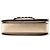DIOR - Borsa a tracolla J'adior Dior in pelle grana metallizzata dorata D'oro - vista 4