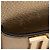 DIOR - Borsa a tracolla J'adior Dior in pelle grana metallizzata dorata D'oro - vista 7
