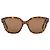 CELINE - Occhiali da sole Céline in acetato monogramma triomphe e tartarugato marrone - vista 2