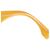 FENDI - Gafas de sol Fendi en acetato marrón claro Castaño - vista 4