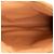 Céline CELINE - Vintage braune Macadam beschichtete Leinwand Celine Pochette - Ansicht 8