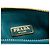 Etiquette PRADA - Bolso de mano Mini Prada en piel granulada azul - vista 5