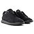 HERMÈS - Sneakers Avatar Hermès in tela di nylon nera (T40) Nero