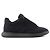 HERMÈS - Sneakers Avatar Hermès in tela di nylon nera (T40) Nero - vista 2