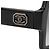 CHANEL - Gafas de sol Chanel en acetato negro - vista 3
